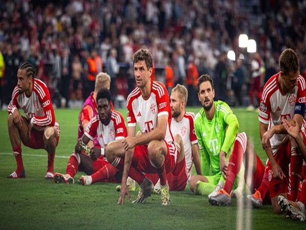 Tin thể thao 21/9: Muller mong muốn vượt mặt Ronaldo