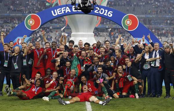 Tổng Quan về Euro 2016