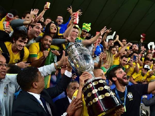 Đặc điểm chung của Copa America là gì?