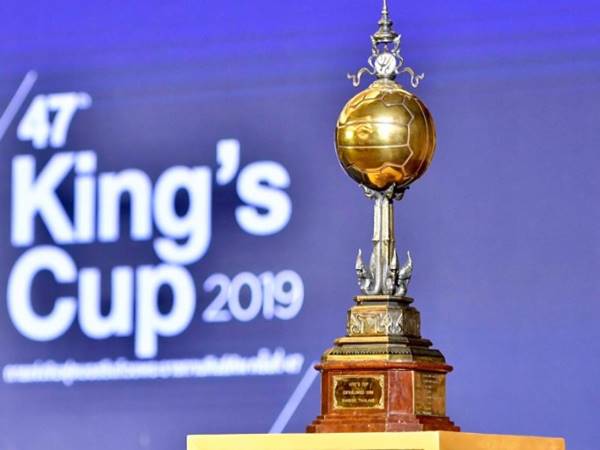 King Cup là gì? Lịch sử hình thành và phát triển của giải đấu này