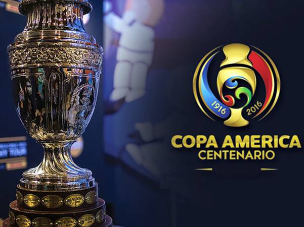 Copa America là giải gì? Mấy năm được tổ chức 1 lần?