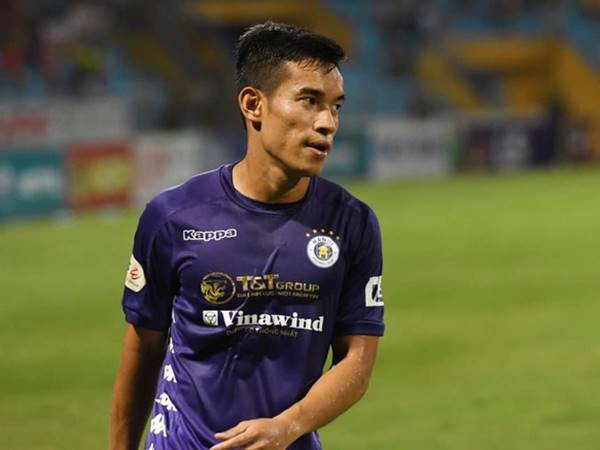 Bóng đá VN 11/4: Văn Toàn có hợp đồng dài hạn với Hà Nội FC