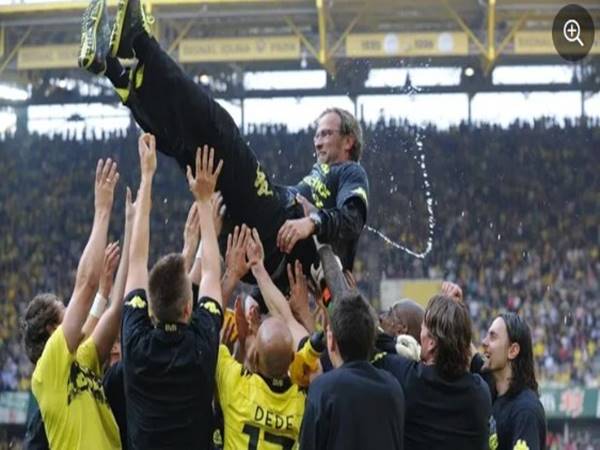 Chuyển nhượng 2/5: Dortmund muốn mời lại huấn luyện viên Klopp
