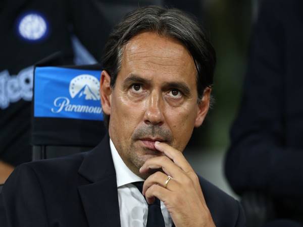 Tiểu sử HLV Simone Inzaghi: Con đường đến đỉnh cao Serie A