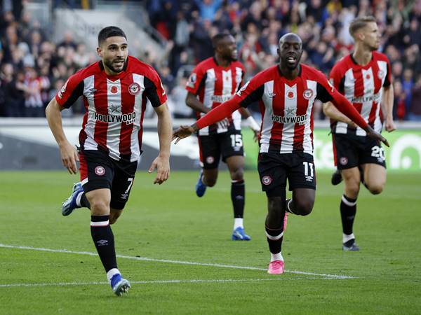 Thể thao tối 30/10: Brentford vất vả đi tiếp tại League Cup