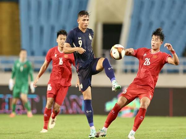 Bóng đá VN 31/10: Việt Nam hưởng lợi tại AFF Cup 2024?