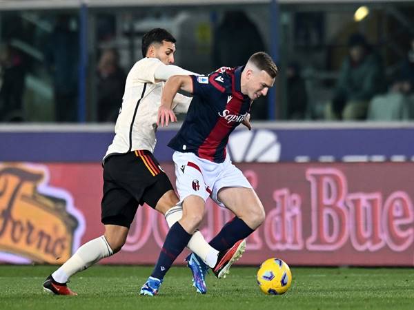 Dự đoán Cagliari vs Bologna, 00h30 ngày 30/10