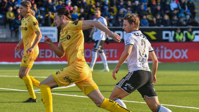 Đối đầu Bodo Glimt vs Rosenborg, 1h00 ngày 29/10