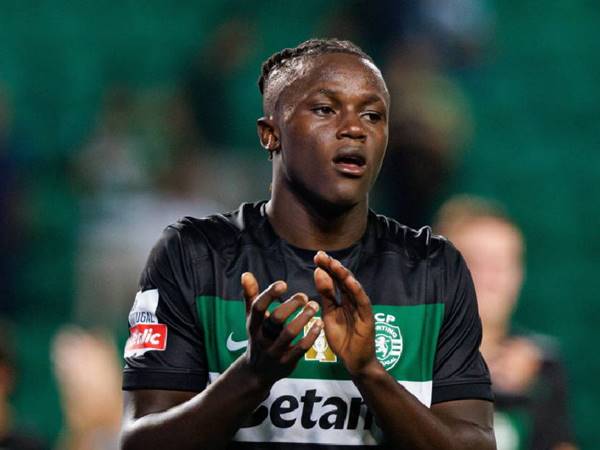 Tin chuyển nhượng MU: Lại một cầu thủ Sporting CP lọt mắt xanh Quỷ Đỏ