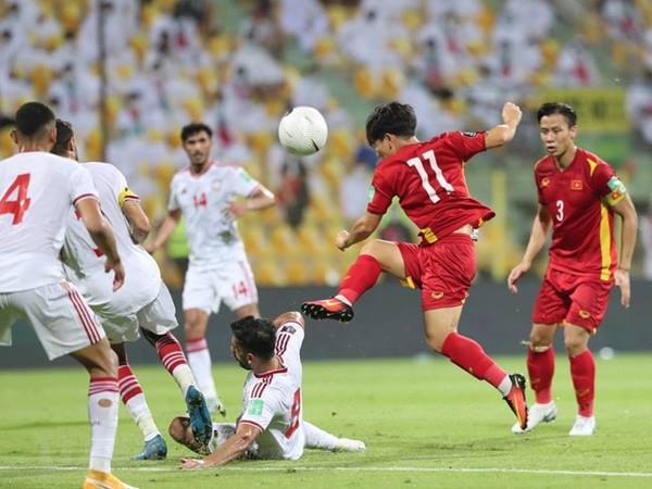 Vòng loại World Cup khu vực châu Á