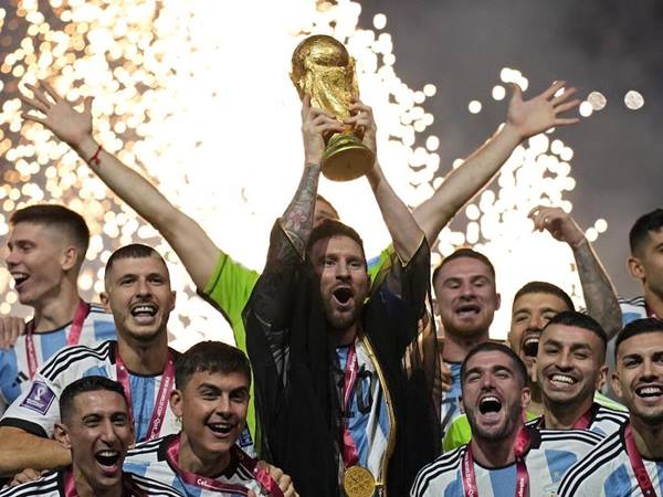 Ý nghĩa của việc tổ chức World Cup tại ba quốc gia