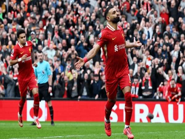 Chuyển nhượng: Salah chủ động chốt bến đỗ khi rời Liverpool