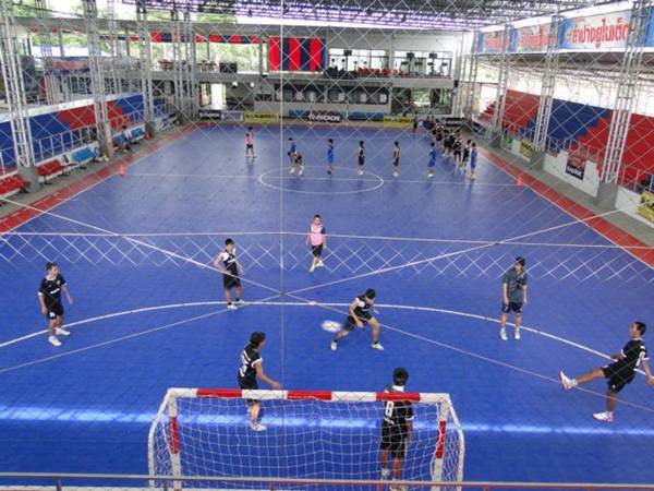 Những câu lạc bộ Futsal xuất sắc