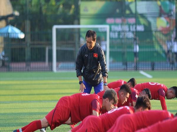 Điều kiện nào để trở thành trợ lý huấn luyện viên
