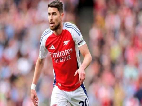 Chuyển nhượng BĐ: Jorginho rời Arsenal, cập bến Flamengo