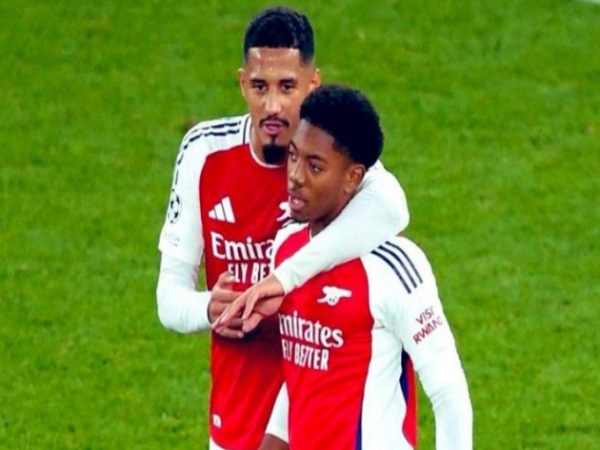 Chuyển nhượng BĐ: Real nhắm Saliba và Lewis-Skelly