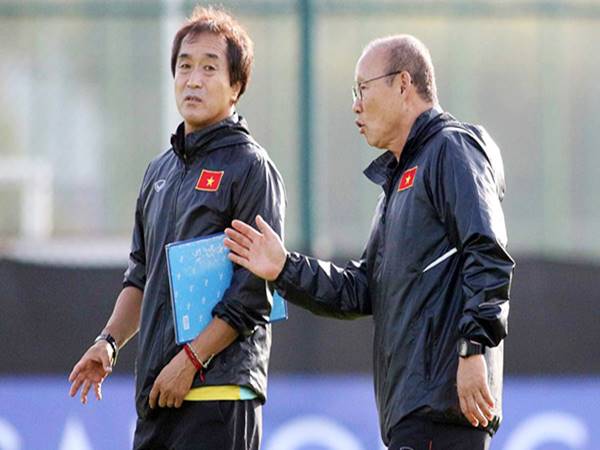 Khám phá vai trò của trợ lý HLV là gì cho ai chưa biết