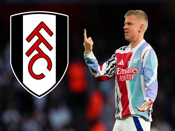 Zinchenko phải ngồi dự bị, nhiều khả năng sẽ ra đi