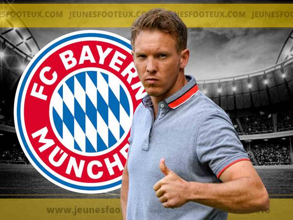 Các HLV trẻ tài năng tại Bundesliga với thành tích xuất sắc