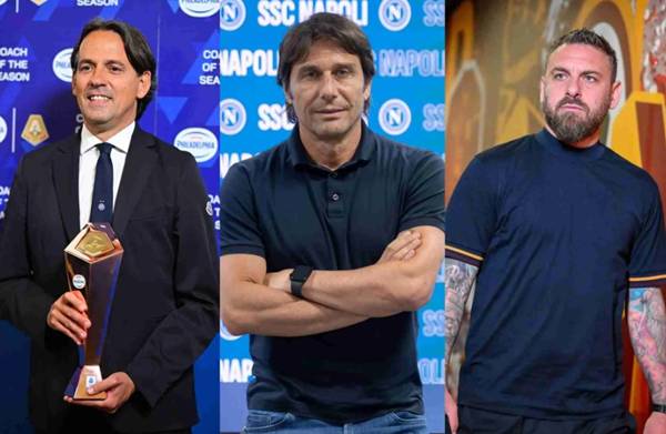 HLV Serie A