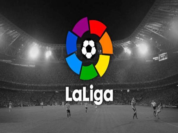Tất cả thông tin giải La Liga Tây Ban Nha tổng quát nhất