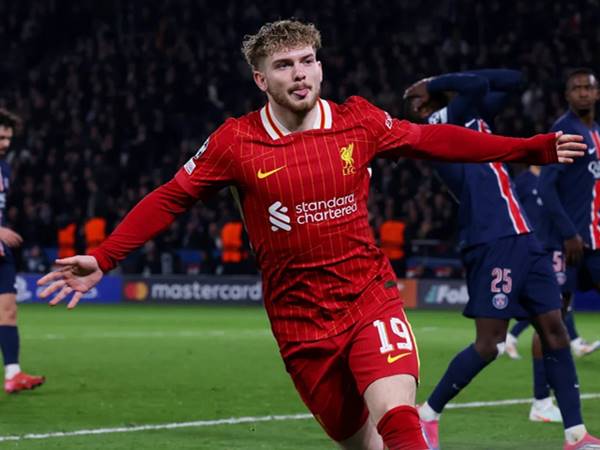Những CLB mà Harvey Elliott từng gắn bó