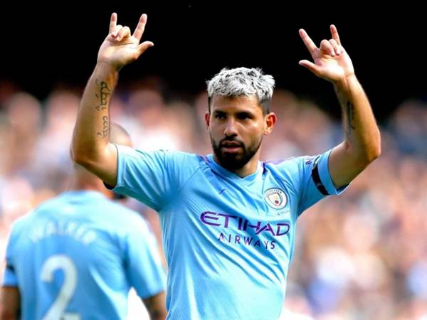 Những thương vụ thành công của Man City trong lịch sử