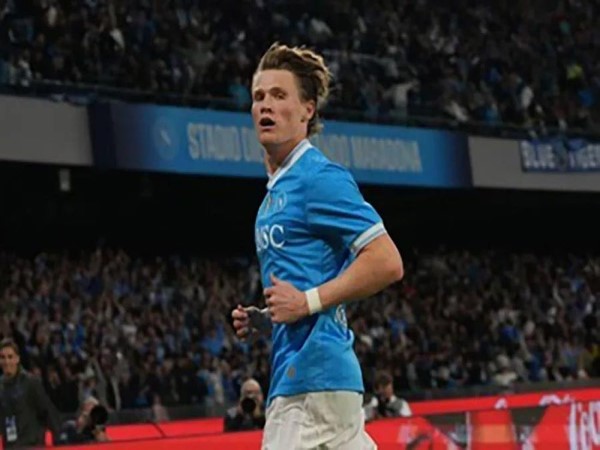 Tin MU: McTominay tiếc nuối cho MU khi tỏa sáng ở Napoli