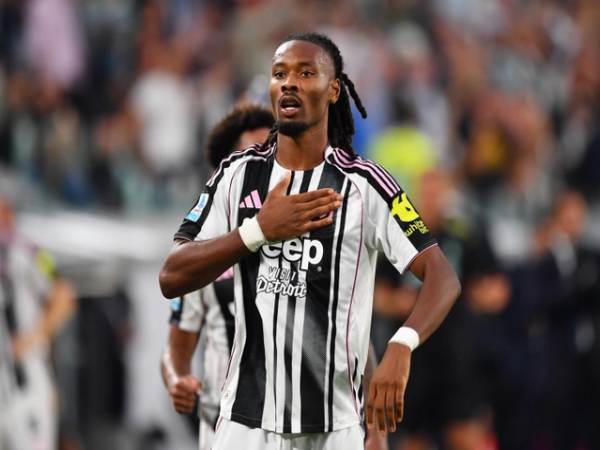 Chuyển nhượng BĐ: Liverpool bị Juventus từ chối vụ Thuram