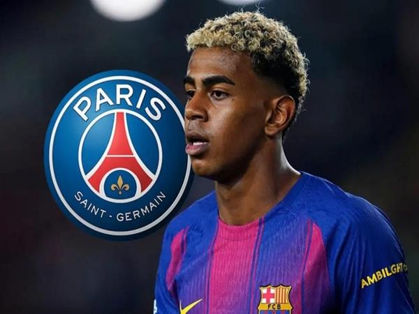 Chuyển nhượng PSG: Chi 230 triệu Euro cho Lamine Yamal