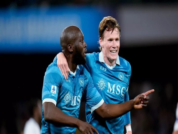 Conte và “công thức” giúp McTominay hồi sinh