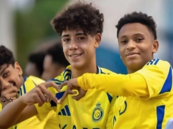 Gốc gác Cape Verde cội nguồn của huyết thống Ronaldo