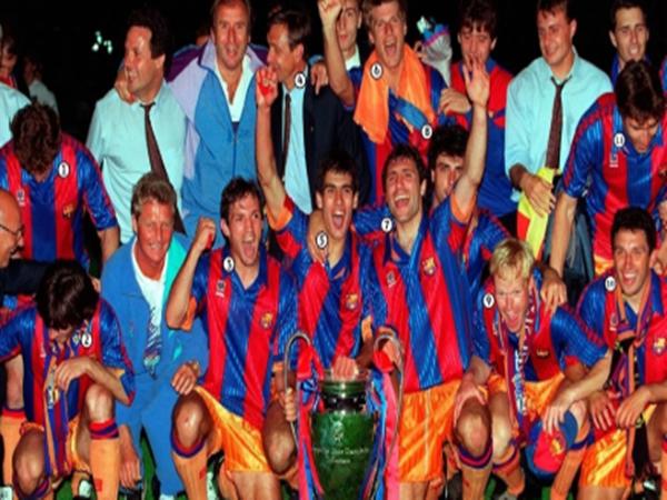 Barca có bao nhiêu cúp C1?