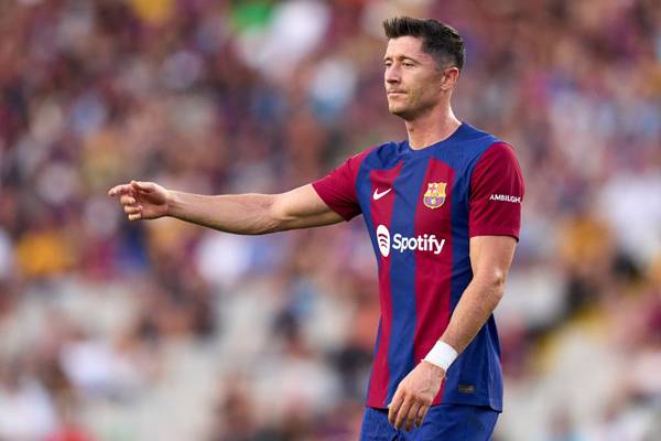 Tin Barca