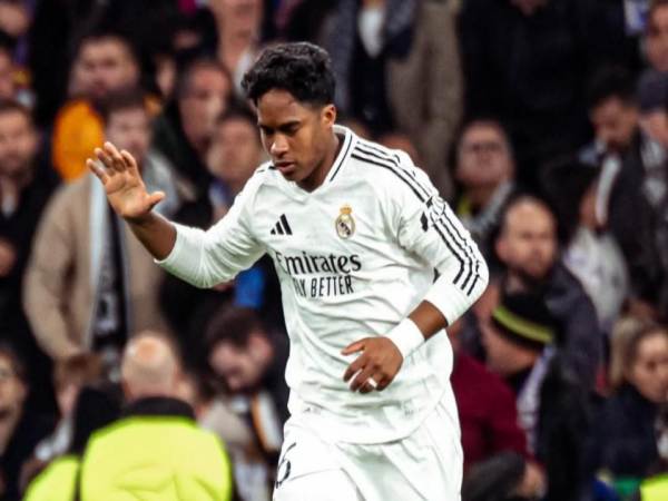 Chuyển nhượng MU: MU chốt quyết định với Endrick