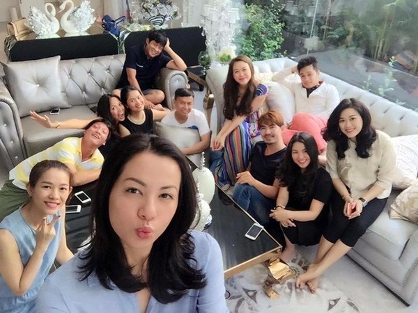 Nằm mơ thấy người quen có số gì phát tài có ý nghĩa gì Nằm mơ thấy người quen có số gì phát tài có ý nghĩa gì