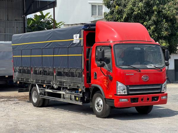 Nằm mơ thấy xe tải có ý nghĩa gì, có bộ số gì phú quý?