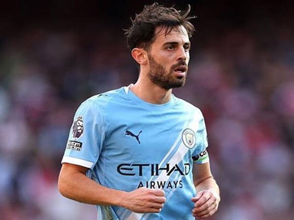 Chuyển nhượng Ý: Nhiều CLB quan tâm Bernardo Silva