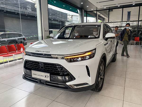 Nằm mơ thấy ô tô cho thấy ý nghĩa gì có số gì phát lộc