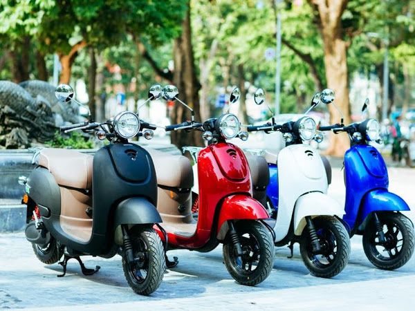 Giải mã giấc mơ thấy xe máy có số gì may mắn phát tài