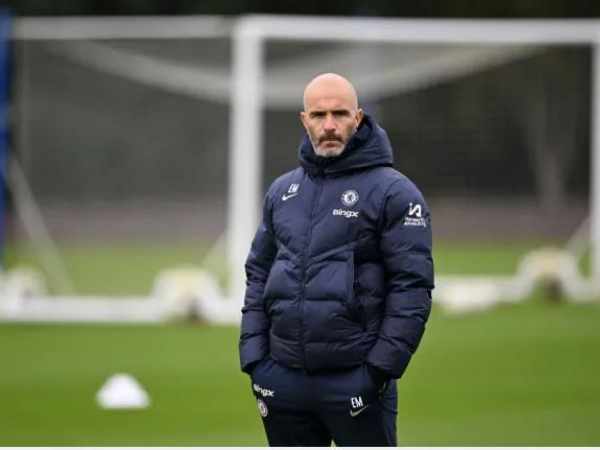 Những thử thách mà Maresca phải đối mặt Những thử thách mà Maresca phải đối mặt