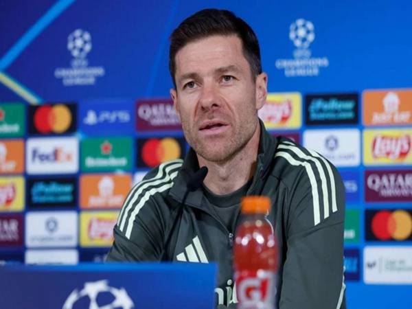 Tin Real Madrid: Quyết định sa thải HLV Xabi Alonso