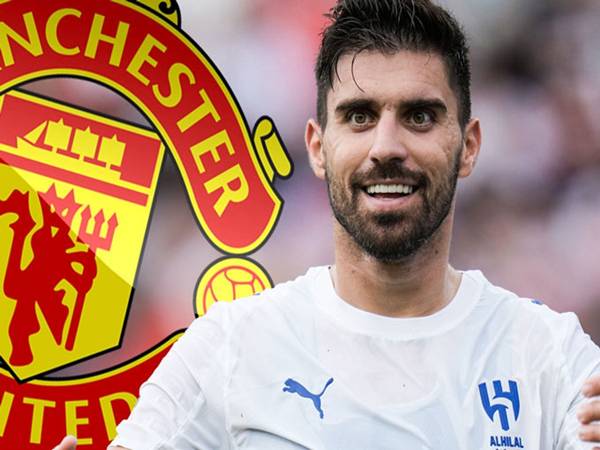 Chuyển nhượng MU: Tiếp cận rất gần tới Ruben Neves