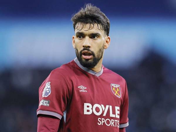 Những bến đỗ làm nên tên tuổi Lucas Paqueta