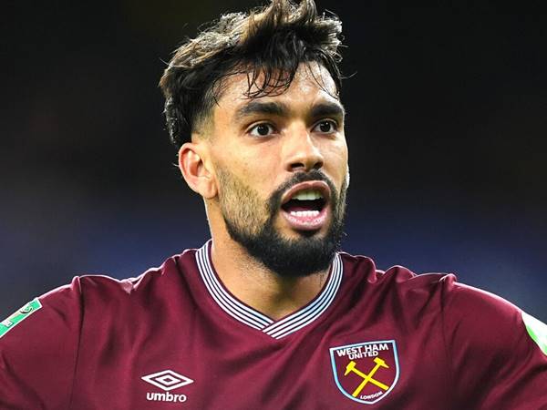 Tin chuyển nhượng: Lucas Paqueta muốn rời West Ham