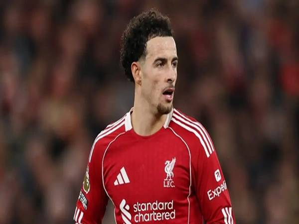 Tin Tottemham: Spurs lên kế hoạch chiêu mộ tiền vệ Curtis Jones