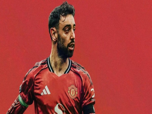 Tin MU: Thay đổi chiến thuật Carrick, bùng nổ Bruno Fernandes