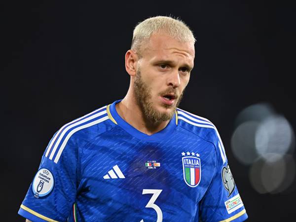 Chuyển nhượng MU: MU khó có thể chiêu mộ Federico Dimarco