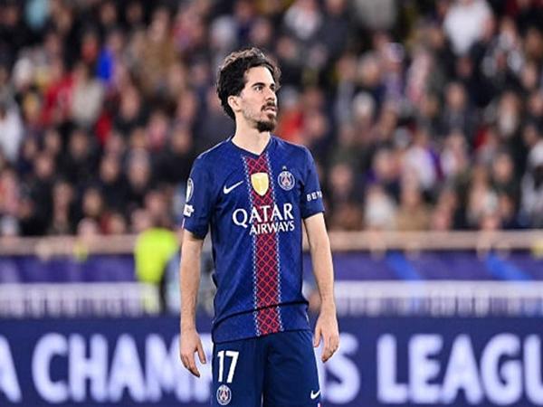 Chuyển nhượng Real: Kế hoạch chiêu mộ Vitinha từ PSG