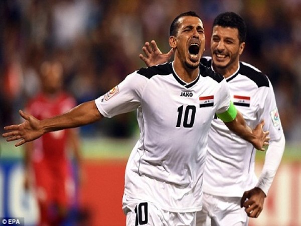 TOP 10 cầu thủ xuất sắc nhất châu Á mọi thời đại